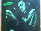 Grant Green Green Street Vinyl LP Blue Note 4071 Deep Groove Mono 1st pressing