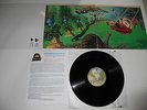 Little Feat Sailin' Shoes Warner Analog ARCHIVE MASTER Ultrasonic Clean