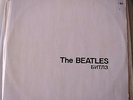 The Beatles - White Album LP vinyl Near Mint VERY RARE Russian Diff. Cover