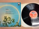 Sibelius. The Tempest, incidental music Op 109 & In Memoriam Op 59. ASD 2961 BW
