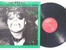 GG ALLIN: Freaks FAGGOTS Drunks & Junkies LP HOMESTEAD RECORDS HMS1071 US 1988