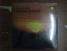 Faces of Jazz - Meditation LP sealed 1979 gemini private funk synth