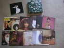 Kate Bush - The Single File 13x 45 box set NM w/booklet