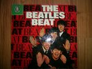 The Beatles ; BEAT original, Grün Odeon von 1963 Deutschl.