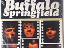 BUFFALO SPRINGFIELD: Self Titled STEREO ATCO Shrink EARLY psych VINYL LP