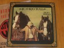 JETHRO TULL  HEAVY HORSES  rare  GREEK GATEFOLD LP 1978    chrysalis Greece