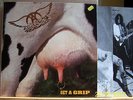 Aerosmith - Get a Grip - orig. 1993 DE Geffen  GEF 24444   DLP  m- / Hardrock