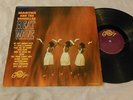 Soul Vinyl LP -  Martha And The Vandellas - Heat Wave - Deep Groove - Gordy - GO