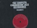 COMPLETE COMMODORE JAZZ RECORDINGS CLASSICS SWING VOL 2 MOSAIC 23 LP BOX EX/NM-