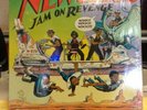 Newcleus Jam On Revenge SUN 4901 Vinyl