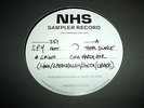 SPY Back To Basics Sampler EP 2X12
