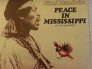 Jimi Hendrix-Peace in Mississippi 7 PS- Spain