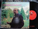 Strauss Also Sprach Zarathustra Living Stereo LSC-1806 1S/1S Reiner Audiophile