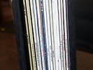 The Beatles Wooden Roll Top Box Set 1988 Australia 14 NM LP Vinyl Records + Book