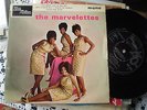 THE MARVELETTES - UK TAMLA MOTOWN EP  - TME 2003