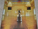 THE ELECTRIC LIGHT ORCHESTRA (ELO) SCARCE ORIG UK 1971 EX HARVEST, PLAYS GREAT.