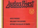 JUDAS PRIEST Rock Forever 12