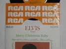 Elvis 45 7