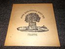 TRAFFIC - JOHN BARLEYCORN MUST DIE 1970 ISLAND ILPS 9116 PINK ‘i’ UK 1st PR EX