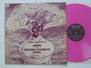 LP: Jeronimo And Creedence Clearwater Revival: Spirit Orgaszmus (mit Poster)