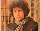 BOB DYLAN Blonde On Blonde 2 LP MONO Vinyl Claudia Cardinale Columbia 241 R-941