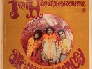 JIMI HENDRIX EXPERIENCE Are You Experienced? LP Vinyl 1967 Tri-Color 6261 R-944