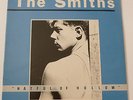 The Smiths - Hatful of hollow    UK GATEFOLD VINYL LP ROUGH TRADE RECORDS A1 B3