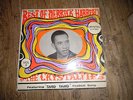 Derrick Harriott The Best Of Crystal  Rare Jamaican Press Reggae FREE SHIPPING