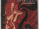 MAROON 5 - SONGS ABOUT JANE LP 2003 EU ORIG OCTONE RECORDS THIRD EYE BLIND LIT