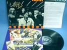 LP DURAN DURAN - LIBERTY // EMI GERMANY 1990 ******* PROMO * SHEET *******