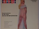 FAYE RICHMONDE: Girlesque CHEESECAKE Nude DAVIS 50s VINYL LP Killer