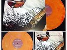 Circa Survive - Juturna LP Orange vinyl /1000 brand new | Thrice Anthony Green