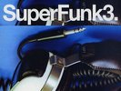 V.A. - Super funk 3 Vinyl EU 2LP