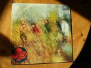 Spooky Tooth, It's all about. LP. Platte VG+. Von 1968.