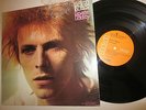 DAVID BOWIE - SPACE ODDITY - RCA VICTOR - STAMPA USA - LP VINILE