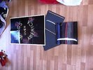 WINGS:WINGS OVER AMERICA,1976,MPL,W/POSTER,NEAR MINT