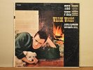 Phil Woods Quartet  Warm Woods  Epic LN-3436 DG LP jazz vinyl VG