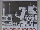 Lp 33 giri - to day's sound piero umiliani 2 ×  LP, Reissue, Special Edition