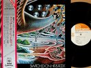 ?ISAO TOMITA switched on 4ch LP w/OBI japan odd weird moog synth funk breakes
