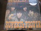RUPERT'S PEOPLE - HOLD ON (1966-1969) - LP RE GUERSSEN 2013 MINT NUEVO