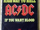 AC/DC HIGHWAY TO HELL  7