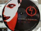 MARILYN MANSON ANTICHRIST SUPERSTAR 2X LP GATEFOLD HEAVY PICTURE DISC RARE NICE