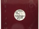 Beastie Boys-Rock Hard Def Jam test pressing CLEAN RARE DJ002 OOP