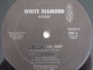 KOOL DJ AJ - Ah, Thats The Joint - RARE DISCO RAP Listen mp3