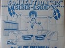 LIVE CONVENTION 82 - RARE DISCO RAP ORIGINAL Listen mp3