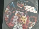 Queen Live Magic Picture Disk Vinyl 12