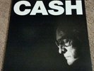 JOHNNY CASH American IV Man Comes Around 2 x LP vinyl 440 063 336-1 1st Press NM