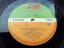 LED ZEPPELIN II  1st A1 Green label 70s Press UK LP  TIME CAPSULE COPY