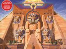 IRON MAIDEN Powerslave LIMITED EDITION USA Audiophile 180g Vinyl NEW MINT SEALED