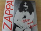 Frank Zappa Titties and Beer 12